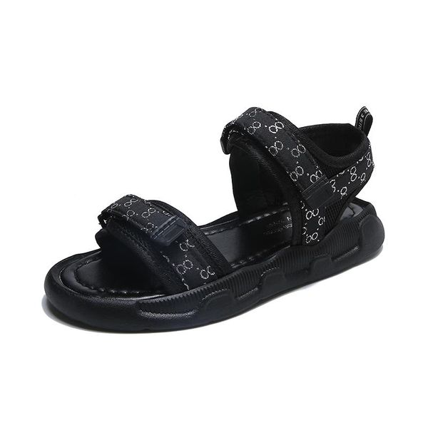 sandals roman women 2021 summer women's shoes all-match thick-soled comfortable casual fashion, Black
sandals roman women 2021 summer women's shoes all-match thick-soled comfortable casual fashion, Black