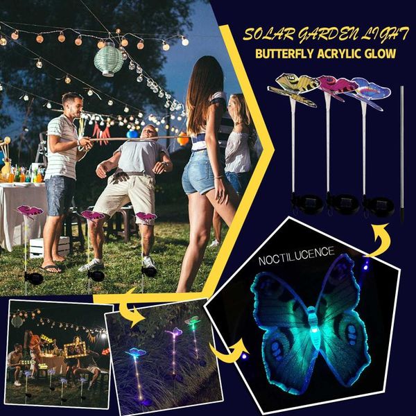 lawn lamps solar butterfly light fiber optic flower lights outdoor courtyard garden lamp plug-in led landscape holiday decor#w
lawn lamps solar butterfly light fiber optic flower lights outdoor courtyard garden lamp plug-in led landscape holiday decor#w