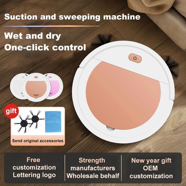 vacuum cleaners wireless robot cleaner household mopping cleaning sweeper wet& dry floor dust collector usb aspirador
vacuum cleaners wireless robot cleaner household mopping cleaning sweeper wet& dry floor dust collector usb aspirador