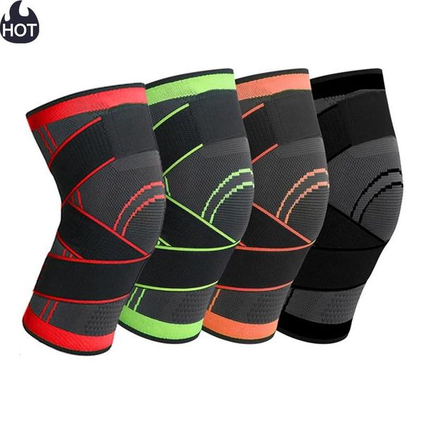 sports kneepad men women pressurized elastic knee pads breathable bandage brace basketball tennis cycling protector elbow &, Black;gray
sports kneepad men women pressurized elastic knee pads breathable bandage brace basketball tennis cycling protector elbow &, Black;gray