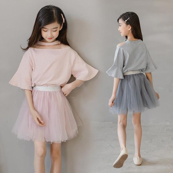 summer pink blue fashion girl clothes suit jacket t-shirt and skirt two-piece youth children's princess clothing sets, White
summer pink blue fashion girl clothes suit jacket t-shirt and skirt two-piece youth children's princess clothing sets, White