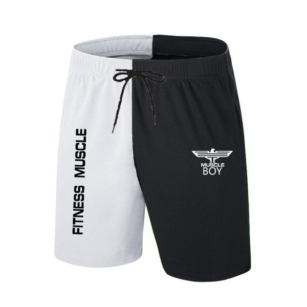 men's shorts summer beach fashion casual quick-drying cloth volleyball fitness running surfing sports goods 2021 products, White;black
men's shorts summer beach fashion casual quick-drying cloth volleyball fitness running surfing sports goods 2021 products, White;black
