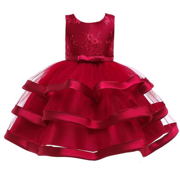 girl's dresses for girls kids christmas clothing girls' wedding banquet clothes baby sequins dress children dance party perform co, Red;yellow
girl's dresses for girls kids christmas clothing girls' wedding banquet clothes baby sequins dress children dance party perform co, Red;yellow