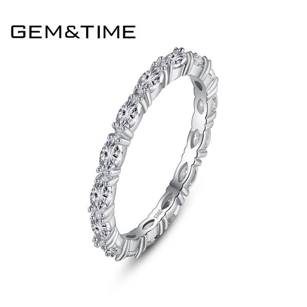 cluster rings gem&time cubic zirconia finger for women stackable match joker wedding statement sterling silver 925 jewelry anillo, Golden;silver
cluster rings gem&time cubic zirconia finger for women stackable match joker wedding statement sterling silver 925 jewelry anillo, Golden;silver