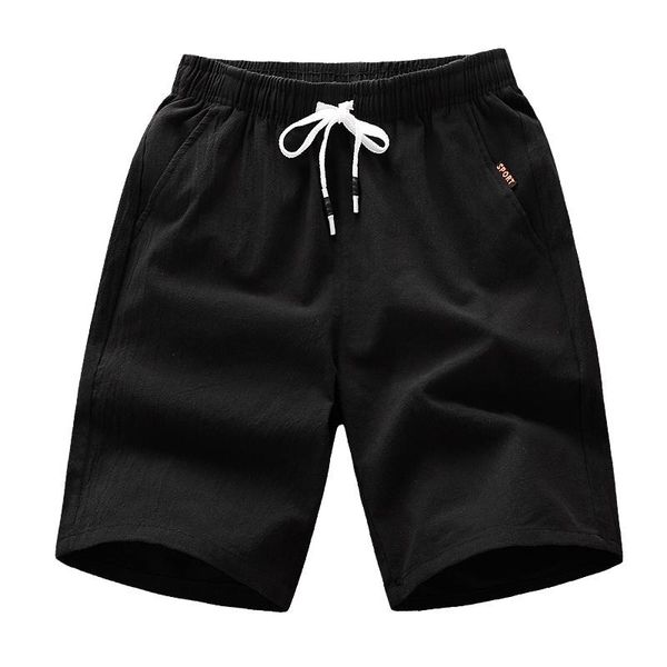 cotton spring summer male shorts fitness bodybuilding workout man fashion men's, White;black
cotton spring summer male shorts fitness bodybuilding workout man fashion men's, White;black