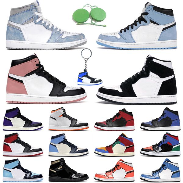 black royal 1 men women basketball shoes 1s university blue rust pink shattered backboard twist outdoor mens trainer sports sneaker
black royal 1 men women basketball shoes 1s university blue rust pink shattered backboard twist outdoor mens trainer sports sneaker