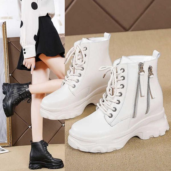boots shoes women's autumn and winter 2021 net red ins korean leisure sports, Black
boots shoes women's autumn and winter 2021 net red ins korean leisure sports, Black