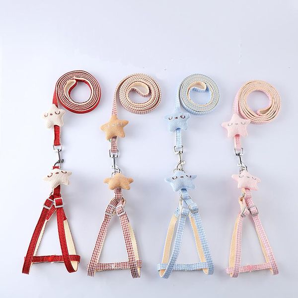 dog collars & leashes pet seat belt nylon material alloy hook lanyard medium size adjustable outdoor security training strap cat harness
dog collars & leashes pet seat belt nylon material alloy hook lanyard medium size adjustable outdoor security training strap cat harness