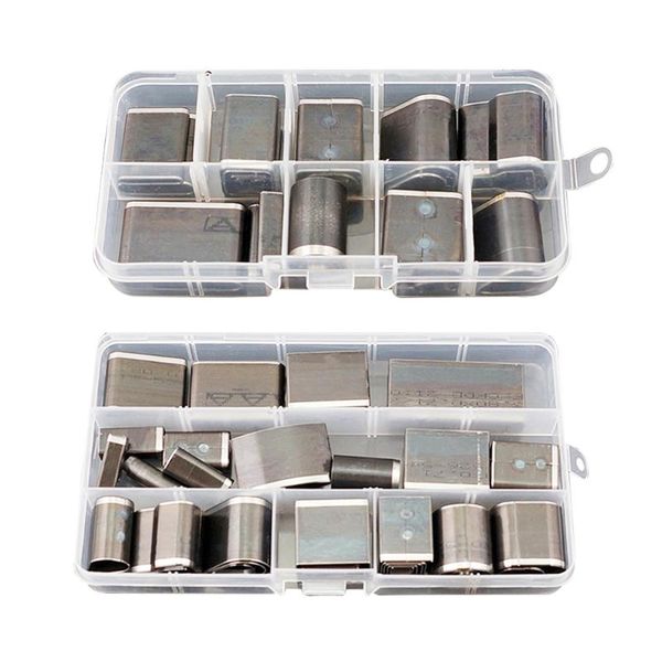 craft tools 24/39 pcs shaped style one hole hollow punch cutter set punching tool for leather belt phone holster diy
craft tools 24/39 pcs shaped style one hole hollow punch cutter set punching tool for leather belt phone holster diy