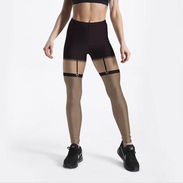 women's leggings athletic women print workout fitness sports running pocket long pants black goth
women's leggings athletic women print workout fitness sports running pocket long pants black goth