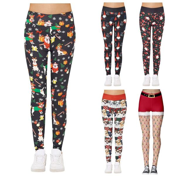 women's leggings seamless custom christmas snowman snowflake stretchy legginsy for fitness skinny pants running pilates gym, Black
women's leggings seamless custom christmas snowman snowflake stretchy legginsy for fitness skinny pants running pilates gym, Black