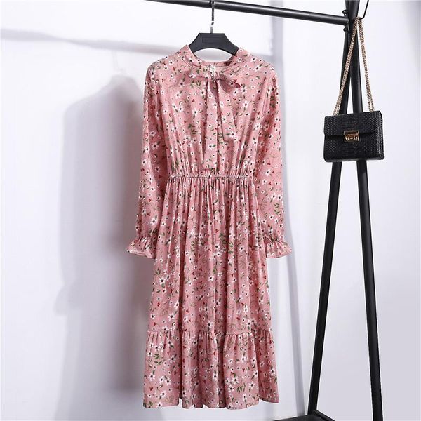 casual dresses summer women chiffon ruffle tight dress ladies sleeve shirt party a-line slim bow floral print midi vestido femme, Black;gray
casual dresses summer women chiffon ruffle tight dress ladies sleeve shirt party a-line slim bow floral print midi vestido femme, Black;gray