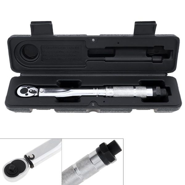 hand tools 1/4 inch 5-25 n.m multifunctional drive torque ratchet wrench adjustable spanner tool for car repair
hand tools 1/4 inch 5-25 n.m multifunctional drive torque ratchet wrench adjustable spanner tool for car repair