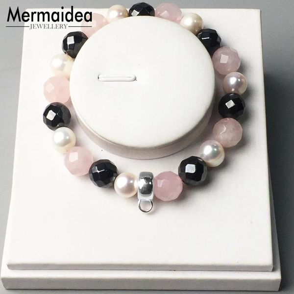 charm bracelets pink white grey bead bracelet fashion good jewerly for women 2021 gift silver plated club, Golden;silver
charm bracelets pink white grey bead bracelet fashion good jewerly for women 2021 gift silver plated club, Golden;silver