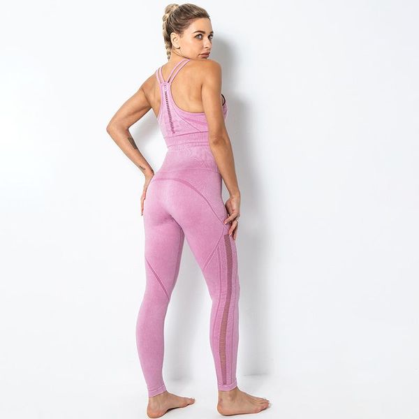 yoga outfit 2 piece set sports bra and leggings women seamless fitness suits sets gym clothes
yoga outfit 2 piece set sports bra and leggings women seamless fitness suits sets gym clothes