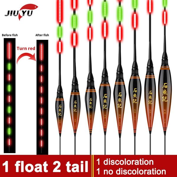 fishing accessories smart float bite alarm fish bait gravity sensor led light color change automatic night electronic changing buoy
fishing accessories smart float bite alarm fish bait gravity sensor led light color change automatic night electronic changing buoy