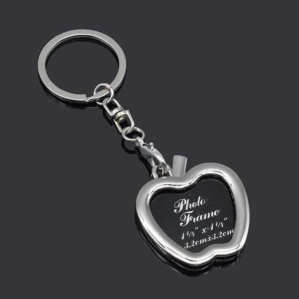 keychains car keychain po frame pendant metal key ring keyring chain creative holder auto accessories, Silver
keychains car keychain po frame pendant metal key ring keyring chain creative holder auto accessories, Silver