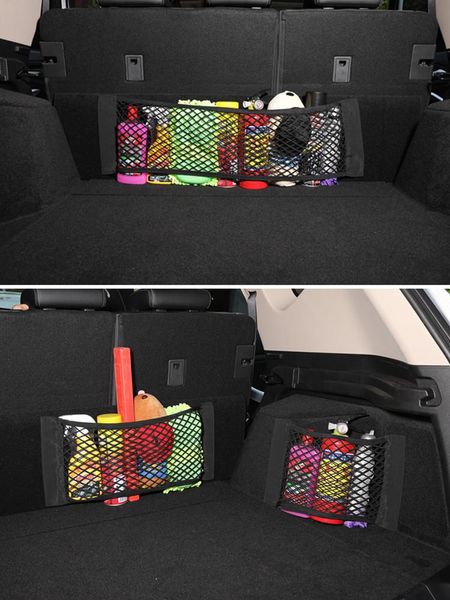 car organizer net pocket trunk storage artifact bag rack interior supplies accessories
car organizer net pocket trunk storage artifact bag rack interior supplies accessories