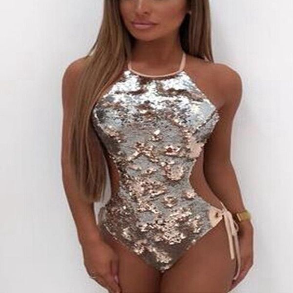 women's jumpsuits & rompers women girls fashion summer solid sequins ladies sleeveless backless lace up bandage skinny bodysuit, Black;white
women's jumpsuits & rompers women girls fashion summer solid sequins ladies sleeveless backless lace up bandage skinny bodysuit, Black;white
