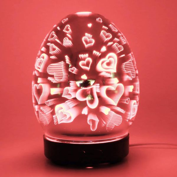 firework glass vase shape air humidifier with 7 color led night light aroma essential oil diffuser mist maker ultrasonic humidifiers
firework glass vase shape air humidifier with 7 color led night light aroma essential oil diffuser mist maker ultrasonic humidifiers