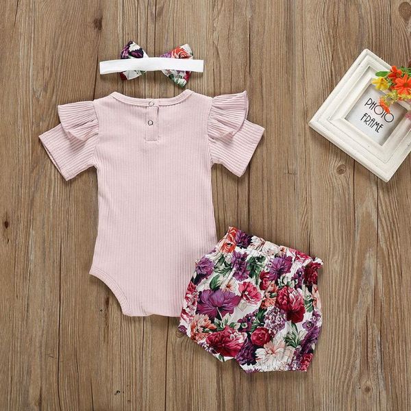 clothing sets summer born kids baby girls outfits clothes romper bodysuit+flower print shorts set vogue ropa 2021, White
clothing sets summer born kids baby girls outfits clothes romper bodysuit+flower print shorts set vogue ropa 2021, White