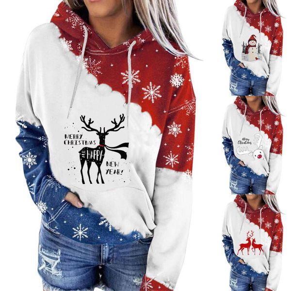 women's hoodies & sweatshirts autumn and winter casual round neck long sleeve loose hoddies ladies print blouse, Black
women's hoodies & sweatshirts autumn and winter casual round neck long sleeve loose hoddies ladies print blouse, Black