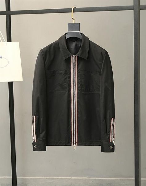 2021 classic vintage jacket for men in stylish, handsome casual solid color. plaid. striped. two-sided coat m-4xl#08, Black;brown
2021 classic vintage jacket for men in stylish, handsome casual solid color. plaid. striped. two-sided coat m-4xl#08, Black;brown