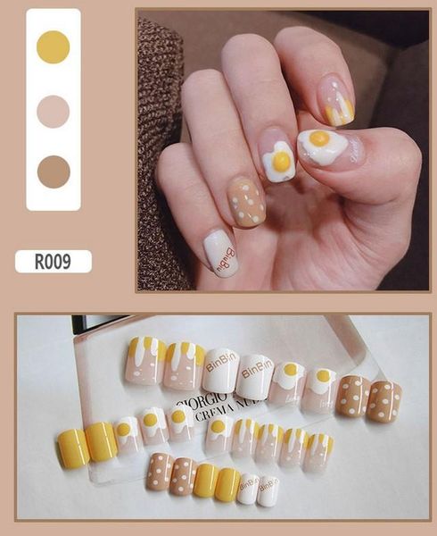 false nails fake art nail tips press on with designs set full cover artificial short packaging kiss display clear tipsy stick, Red;gold
false nails fake art nail tips press on with designs set full cover artificial short packaging kiss display clear tipsy stick, Red;gold