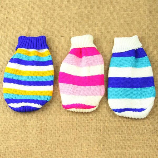 dog apparel winter cartoon clothes warm christmas sweater for small dogs pet clothing coat knitting crochet cloth jersey perro
dog apparel winter cartoon clothes warm christmas sweater for small dogs pet clothing coat knitting crochet cloth jersey perro