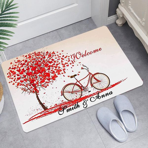 carpets welcome doormats rectangle anti-slip hallway carpet for valentine's day home decor living room 40*60cm indoor floor mats
carpets welcome doormats rectangle anti-slip hallway carpet for valentine's day home decor living room 40*60cm indoor floor mats