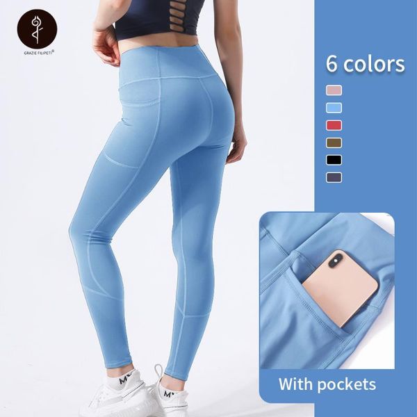 yoga outfit grazie filipeti 2021 fitness women full length leggings 6 color pocket running pants comfortable formfitting
yoga outfit grazie filipeti 2021 fitness women full length leggings 6 color pocket running pants comfortable formfitting