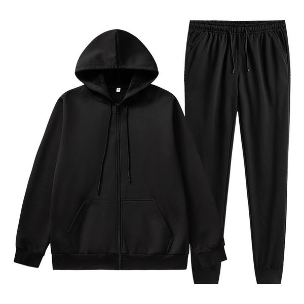 jogging clothing korean version of chaoqiu winter leisure sports suit for young men and boys hooded cardigan with plush two-piece jacket man, Black;red
jogging clothing korean version of chaoqiu winter leisure sports suit for young men and boys hooded cardigan with plush two-piece jacket man, Black;red