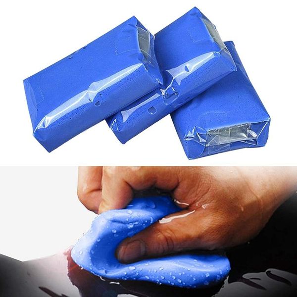 car clay bar cleaner auto detailing magic wash with washing and adsorption capacity for vehicles,car,glass much mor cleaning tools
car clay bar cleaner auto detailing magic wash with washing and adsorption capacity for vehicles,car,glass much mor cleaning tools