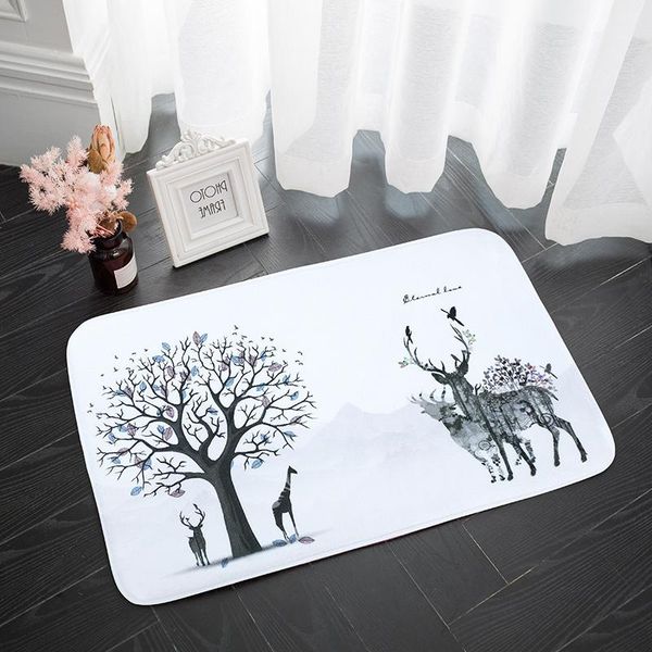 carpets bathroom floormat doormat waterproof door mats elk foot pads thick sponge cartoon flannel non-slip
carpets bathroom floormat doormat waterproof door mats elk foot pads thick sponge cartoon flannel non-slip