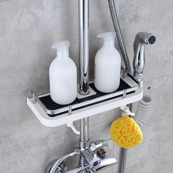 bathroom shower storage rack kitchen sink drain for sponge holder organizer shampoo soap drainer tray stand bath accessory set
bathroom shower storage rack kitchen sink drain for sponge holder organizer shampoo soap drainer tray stand bath accessory set