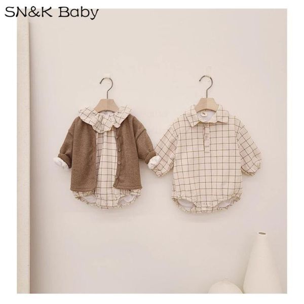 jumpsuits born baby girls romper ruffles family matching brother sister clothes plaid boys jumpsuit gentleman toddler 0-2y, Blue
jumpsuits born baby girls romper ruffles family matching brother sister clothes plaid boys jumpsuit gentleman toddler 0-2y, Blue