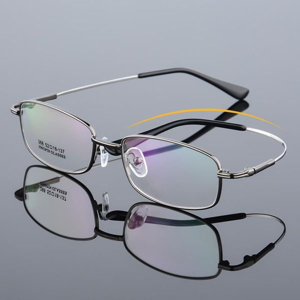 fashion sunglasses frames arrival memory titanium glasses frame optical eyeglasses classic business men essential full-framed, Black
fashion sunglasses frames arrival memory titanium glasses frame optical eyeglasses classic business men essential full-framed, Black