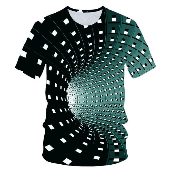 round neck t-shirt men's summer printing casual and interesting fashion tee xxs-6xl t-shirts, White;black
round neck t-shirt men's summer printing casual and interesting fashion tee xxs-6xl t-shirts, White;black