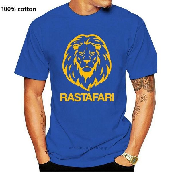 men's t-shirts rastafari lion t-shirt - various sizes + cols ( rasta jah jamaica), White;black
men's t-shirts rastafari lion t-shirt - various sizes + cols ( rasta jah jamaica), White;black