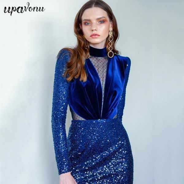 casual dresses 2021 winter vestidos blue stitching mesh v-neck hollow long sleeve bodycon dress sequin celebrity party, Black;gray
casual dresses 2021 winter vestidos blue stitching mesh v-neck hollow long sleeve bodycon dress sequin celebrity party, Black;gray