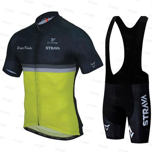racing sets 2021 pro cycling jersey summer wear strava mountain bike clothes bicycle clothing mtb suit, Black;blue
racing sets 2021 pro cycling jersey summer wear strava mountain bike clothes bicycle clothing mtb suit, Black;blue