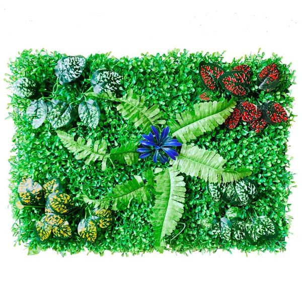 artificial plant wall simulation lawn moss mat green garden decoration wedding diy background decorative flowers & wreaths
artificial plant wall simulation lawn moss mat green garden decoration wedding diy background decorative flowers & wreaths