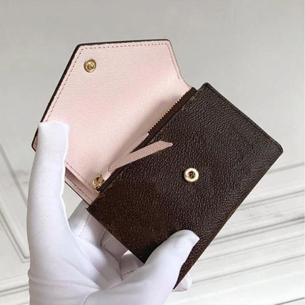 wallets luxury brand women leather hasp wallet short coin card holder purse small bag, Red;black
wallets luxury brand women leather hasp wallet short coin card holder purse small bag, Red;black