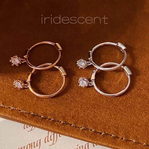 hoop & huggie boeycjr 18k white gold/rose gold snowflake natural diamonds earrings for women anniversary gift, Golden;silver
hoop & huggie boeycjr 18k white gold/rose gold snowflake natural diamonds earrings for women anniversary gift, Golden;silver