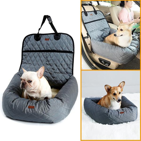 dog car seat bed 900d nylon waterproof and warmth outdoor travel mat pet kennel small medium sized supplies kennels & pens
dog car seat bed 900d nylon waterproof and warmth outdoor travel mat pet kennel small medium sized supplies kennels & pens