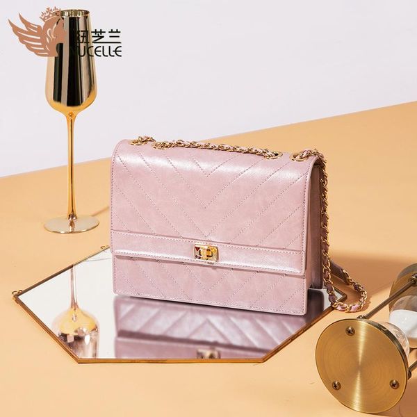 outdoor bags fashionable single shoulder cross-body bag trend all - match small square simple chain
outdoor bags fashionable single shoulder cross-body bag trend all - match small square simple chain