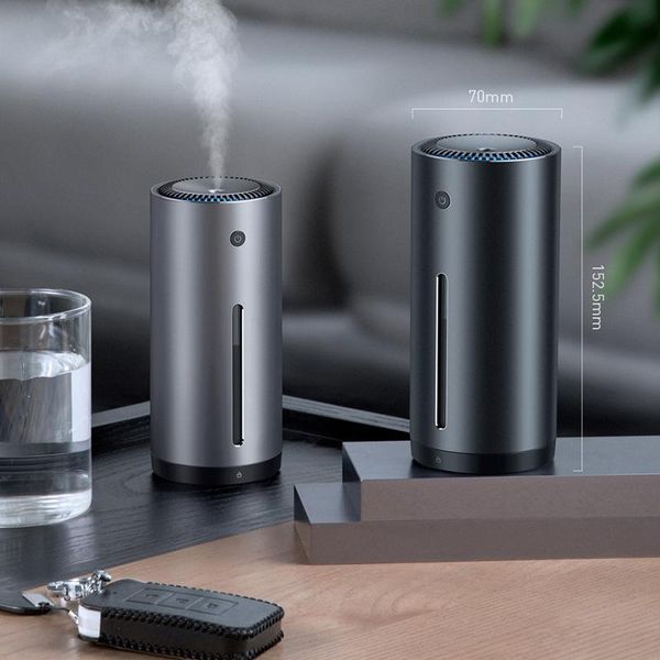 humidifiers 300ml air humidifier usb car aroma diffuser for home office cool mist purifier nano sprayer mute clean care fogger
humidifiers 300ml air humidifier usb car aroma diffuser for home office cool mist purifier nano sprayer mute clean care fogger