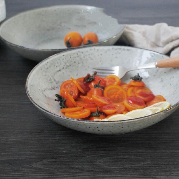 bowls 9 inches japanese salad bowl dinner plates dinnerware ceramic retro tableware breakfast kitchen rice soup ramen
bowls 9 inches japanese salad bowl dinner plates dinnerware ceramic retro tableware breakfast kitchen rice soup ramen