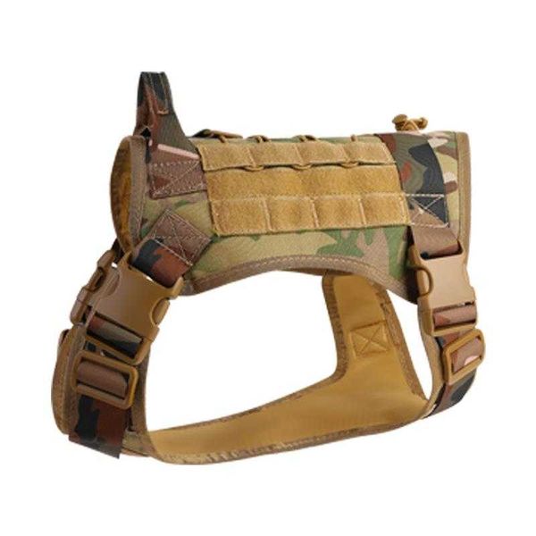 dog collars & leashes tactical harness training molle system vest pet slings and leash set for small medium big dogs
dog collars & leashes tactical harness training molle system vest pet slings and leash set for small medium big dogs