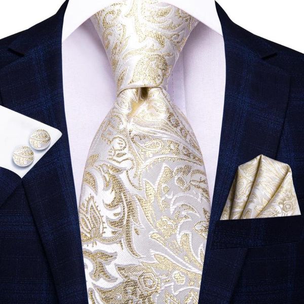 bow ties hi-tie light champagne floral silk wedding tie for men handky cufflink fashion designer nicktie business party dropship, Black;gray
bow ties hi-tie light champagne floral silk wedding tie for men handky cufflink fashion designer nicktie business party dropship, Black;gray